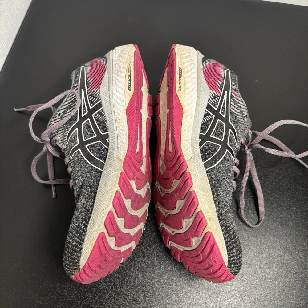 Asics good used